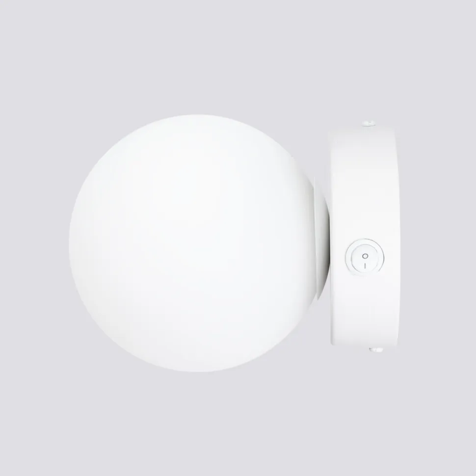 Kinkiet YOLI 1 biały