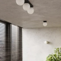 Kinkiet YOLI 1 czarny