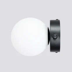 Kinkiet YOLI 1 czarny