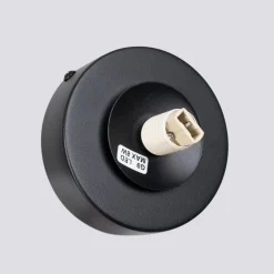 Kinkiet YOLI 1 czarny