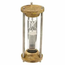 Klepsydra Rana drewno