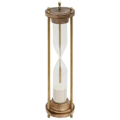 Klepsydra Sarah 38 cm szklana