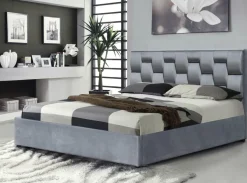 Łóżko Banella 160 z funkcją pojemnika