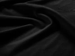 Łóżko Bellis Black Velvet 200x200cm