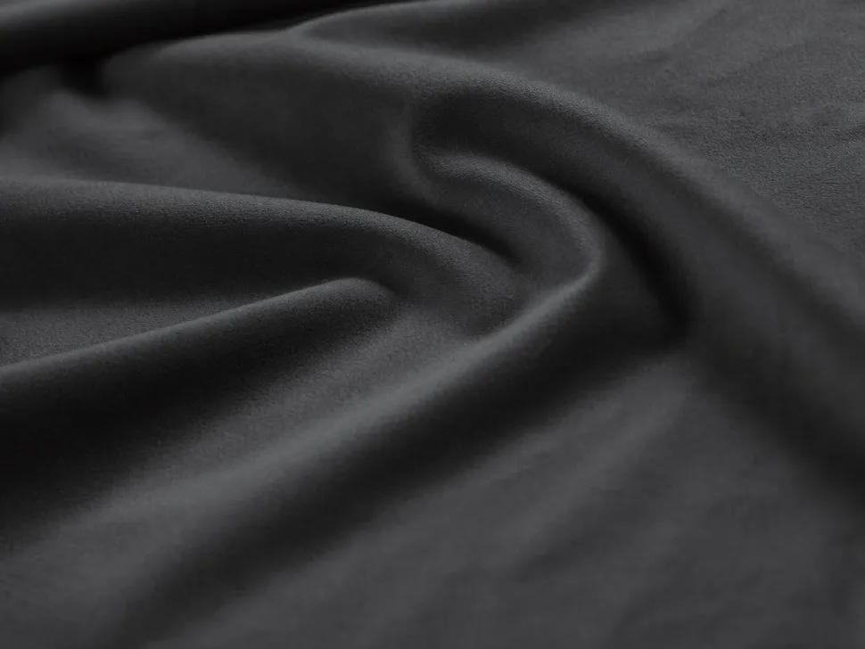 Łóżko Bellis Grey Velvet 140x200cm