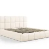 Łóżko Bellis Light Beige Chenille         160x200cm