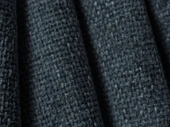 Łóżko Bellis Royal Blue Chenille 200x200cm