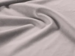 Łóżko Bellis Silver Velvet 140x200cm