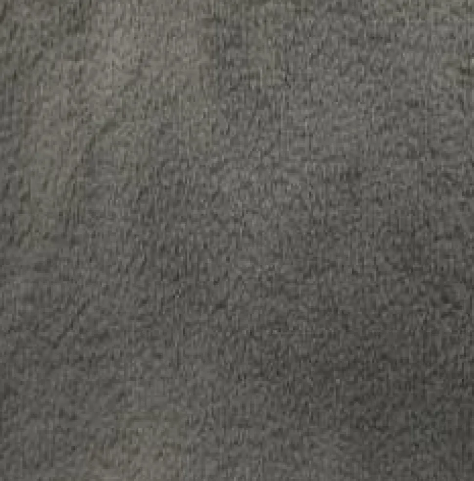 Łóżko Biscuit 160x200cm szare ciemne Cosy 7 GR2