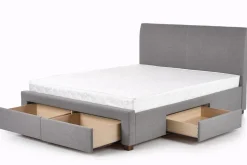 Łóżko Diana 140 cm tapicerowane