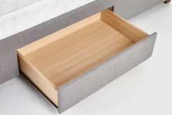 Łóżko Diana 140 cm tapicerowane