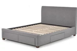 Łóżko Diana 180 z szufladami popiel