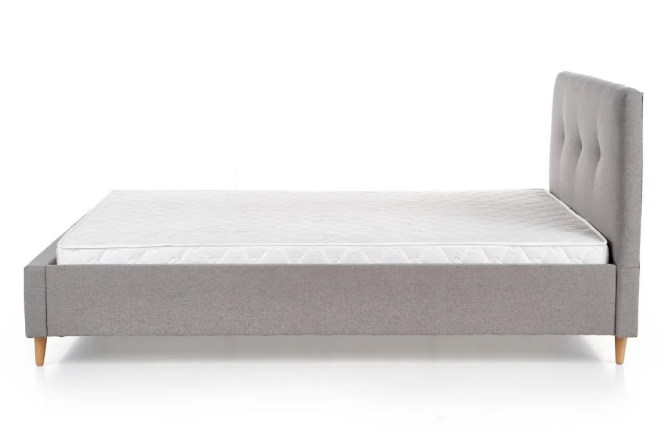 Łóżko Dori popiel