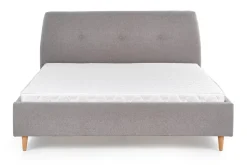 Łóżko Dori popiel