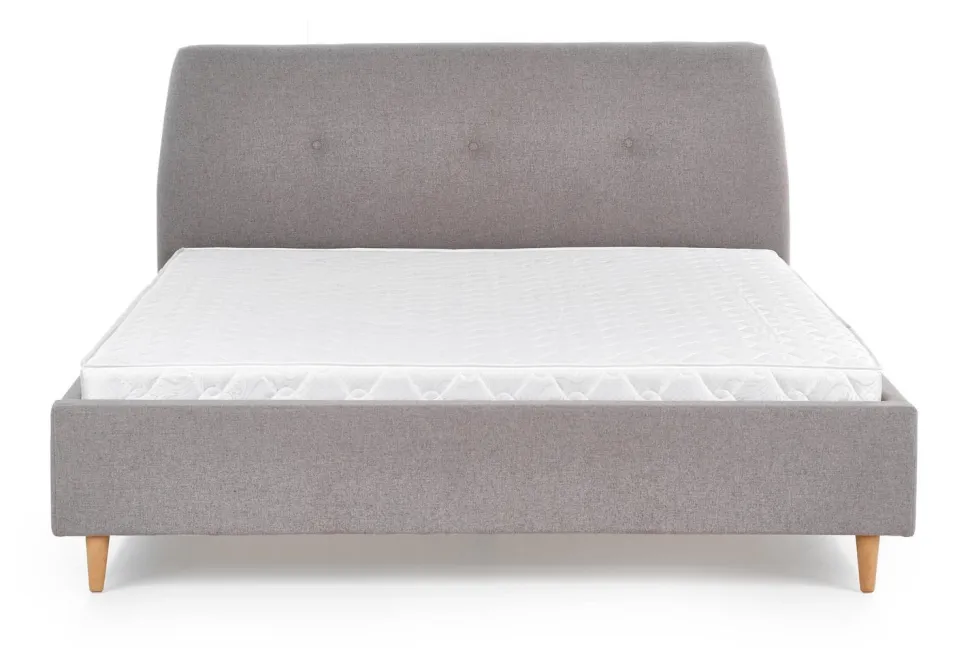 Łóżko Dori popiel