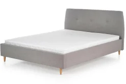 Łóżko Dori popiel