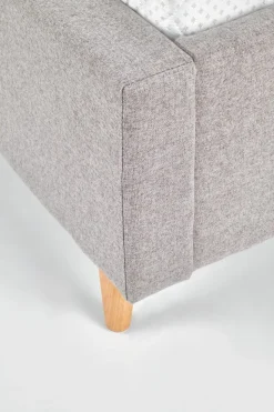 Łóżko Dori popiel