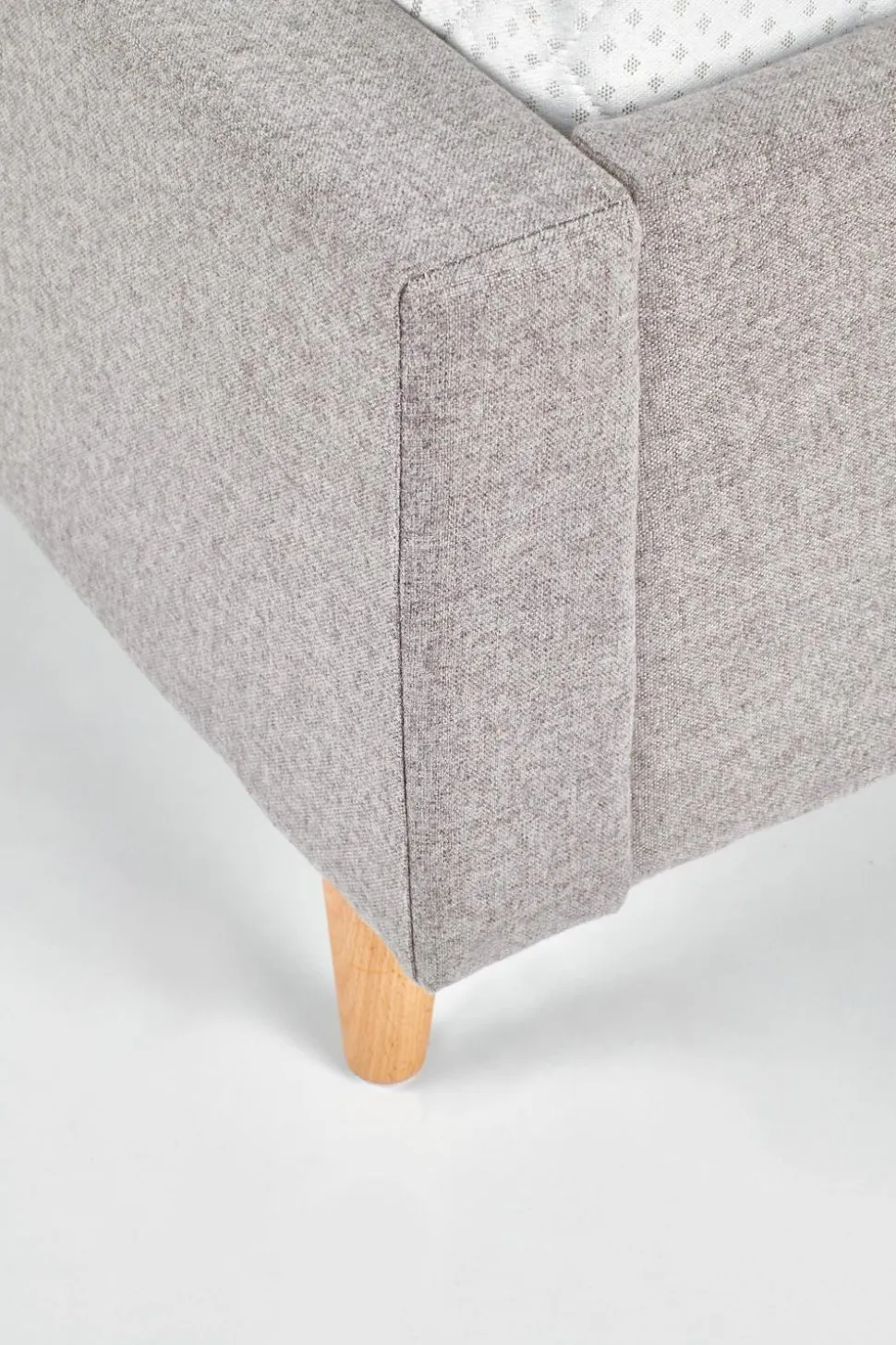 Łóżko Dori popiel