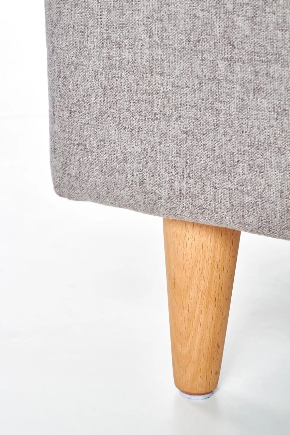 Łóżko Dori popiel