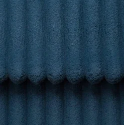 Łóżko Foggy 180x200cm granatowe Ambience  12 GR3