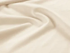 Łóżko Jodie Light Beige Velvet 140x200