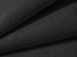 Łóżko Lupine Anthracite Structured  Fabric 160x200