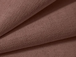 Łóżko Lupine Dark Pink Structured Fabric  180x200