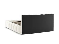 Łóżko Lupine Light Beige Chenille  140x200