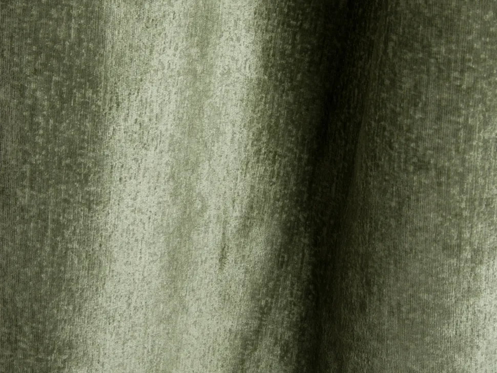 Łóżko Lupine Light Green Chenille 180x200