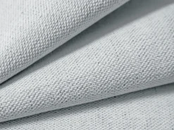 Łóżko Lupine Light Grey Structured  Fabric 200x200