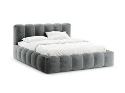 Łóżko Lupine Platinum Chenille 140x200