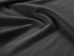 Łóżko Miley Grey Velvet 140x200