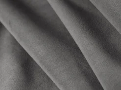 Łóżko Miley II Grey Velvet 140x200