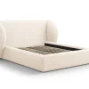 Łóżko Miley II Light Beige Chenille       200x200