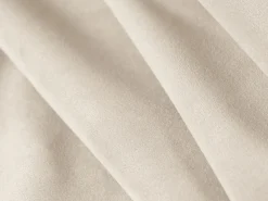 Łóżko Miley II Light Beige Velvet 200x200