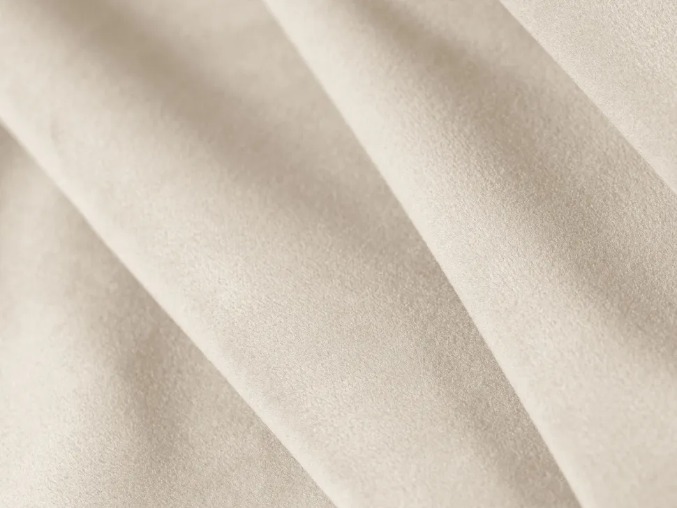 Łóżko Miley II Light Beige Velvet 200x200