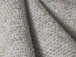 Łóżko Miley II Light Grey Chenille 200x200