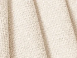 Łóżko Miley Light Beige Chenille 160x200