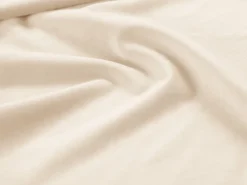 Łóżko Miley Light Beige Velvet 160x200