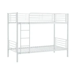 Łóżko piętrowe / opcja dwóch łóżek