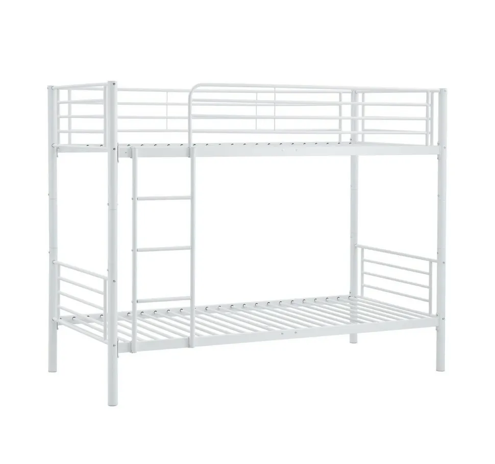 Łóżko piętrowe / opcja dwóch łóżek