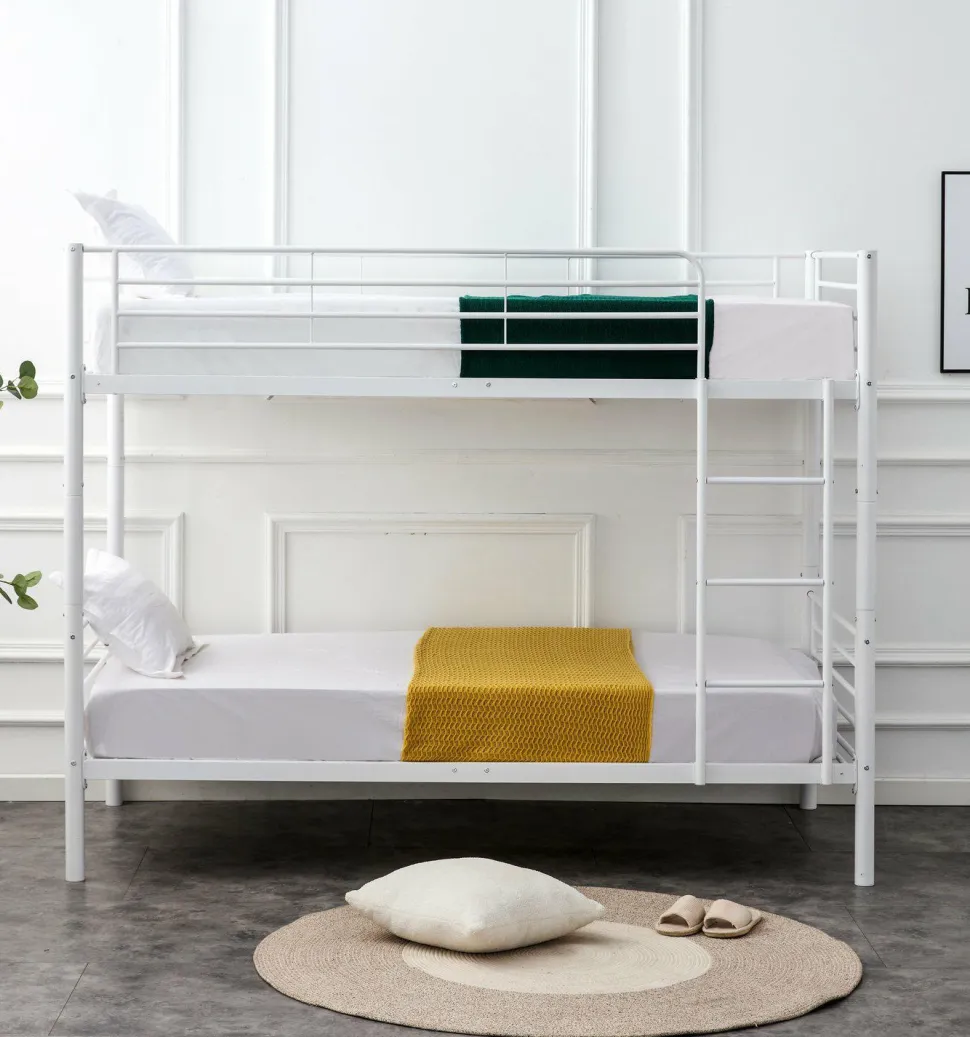 Łóżko piętrowe / opcja dwóch łóżek