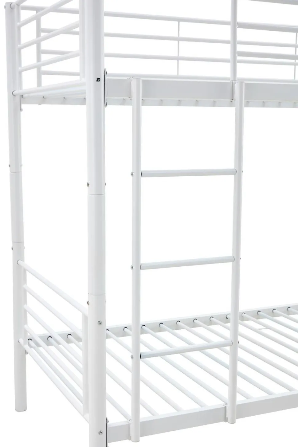 Łóżko piętrowe / opcja dwóch łóżek