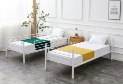 Łóżko piętrowe / opcja dwóch łóżek