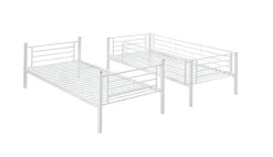 Łóżko piętrowe / opcja dwóch łóżek