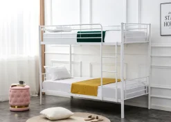 Łóżko piętrowe / opcja dwóch łóżek