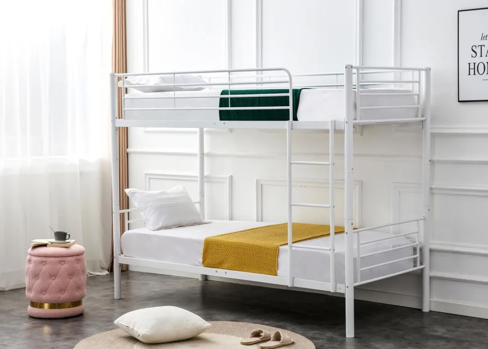 Łóżko piętrowe / opcja dwóch łóżek