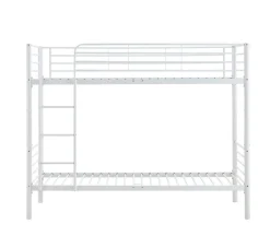 Łóżko piętrowe / opcja dwóch łóżek