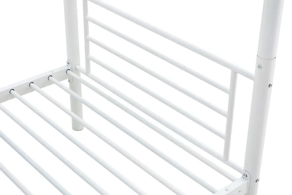 Łóżko piętrowe / opcja dwóch łóżek