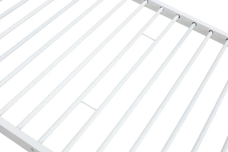 Łóżko piętrowe / opcja dwóch łóżek